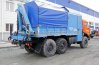 Грузопассажирский автомобиль Камаз 43118-46