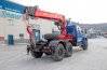 Седельный тягач с КМУ ИТ-200 (тросовый) УСТ 5453 Урал NEXT 4320-6981-74, сдвоен. кабина