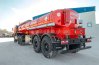 Полуприцеп-цистерна ППЦН 18П-21 ПТ УСТ 9465 рамная ССУ 1400