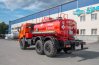 Автотопливозаправщик АТЗ-9Б УСТ-5453 Камаз 43118-3027-50, сп.м