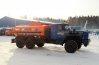 АТЗ-10 Урал со спальным местом