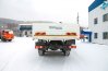 Бортовой автомобиль Урал 5557