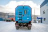 ПАРМ Камаз 43118-46