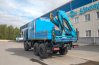 Камаз АНРВ 43118-46 с КМУ ИМ-95