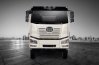 Автомобиль бортовой с КМУ ИТ-200 (тросовый, люлька, бур) FAW 3250 (6х4)