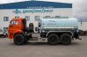 АЦПТ-8-2НО УСТ 5453 Камаз 43118-50 насос