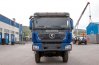 АЦВ-14ТНО, УСТ 5453 SHACMAN SX32586Т385