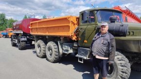 Купил прицеп цистерну ПЦПТ 10Т-21 тэн УСТ 9465