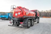 Переоборудование автомобилей импортного производства
