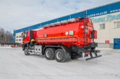 Переоборудование автомобилей импортного производства