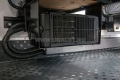 Отопитель от системы охлаждения ДВС