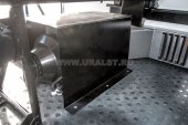 Автономный отопитель