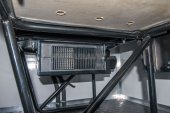 Отопитель от системы охлаждения автомобиля