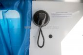Переговорное устройство