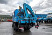 Кран-манипулятор ИМ-150