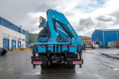 Кран-манипулятор ИМ-150