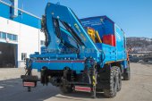Кран-манипулятор ИМ-150