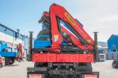 Кран-манипулятор Palfinger PК 13.501 SLD1