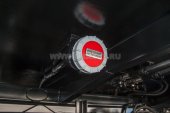 Разъем для подключения внешнего источника питания