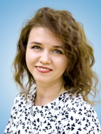 Трескина Екатерина Петровна
