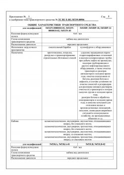 Одобрение типа 906