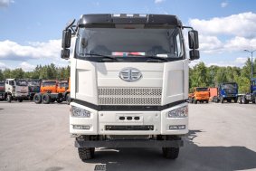 АБС 9АП УСТ 5453 FAW 6x4 КБ 4800